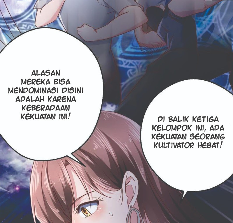 Rebirth Into the Strongest Immortal Cultivator chapter 40